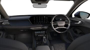 2025 Audi 2.0 e-hybrid5.9kWh Technik Saloon S Tronic quattro Euro 6 5-door (White) - Image: 46