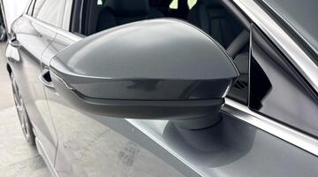 2025 Audi TFSI 30 S line S Tronic Euro 6 4-door (Grey) - Image: 41