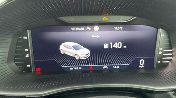 2025 Škoda 1.0 TSI Design Edition Euro 6 5-door (Multicolour) - Image: 21