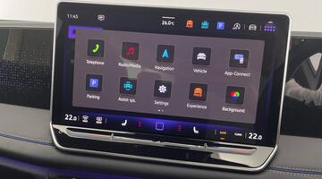 2024 Volkswagen 2.0 TDI R-Line DSG Euro 6 5-door (White) - Image: 18