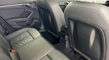 2022 Audi 1.0 TFSI 30 Sport Sportback Euro 6 5-door (Grey) - Image: 26