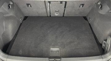 2024 Volkswagen TSI Match Euro 6 5-door (Blue) - Image: 31