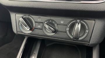 2022 Škoda TSI ACT Monte Carlo DSG Euro 6 5-door (Blue) - Image: 14