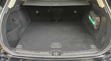 2025 Volvo 2.0 T8 18.8kWh Ultra Dark Auto Euro 6 5-door (Black) - Image: 14