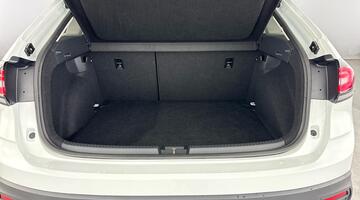 2025 Volkswagen 1.0 TSI Match DSG Euro 6 5-door (White) - Image: 28