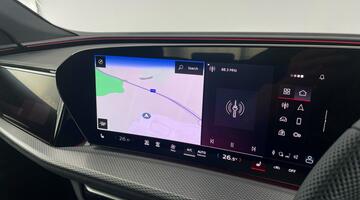 2025 Audi 2.0 TDI Edition 1 S Tronic quattro Euro 6 5-door (Grey) - Image: 16