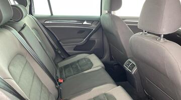 2020 Volkswagen 2.0 TDI GT Edition DSG Euro 6 5-door (Blue) - Image: 26