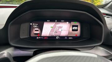 2022 CUPRA TSI V2 DSG Euro 6 5-door (Blue) - Image: 30