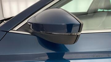 2023 Škoda TSI ACT SE L DSG Euro 6 5-door (Blue) - Image: 38