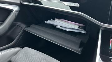 2021 Audi 2.0 TFSI 45 S line Sportback S Tronic quattro Euro 6 5-door (Silver) - Image: 33