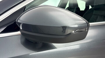 2025 Audi TFSI 30 S line S Tronic Euro 6 4-door (Grey) - Image: 33