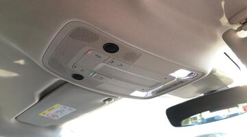 2019 Audi TFSI CoD 35 Sport S Tronic Euro 6 5-door (Red) - Image: 36