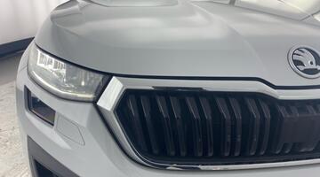 2022 Škoda TSI ACT SE Drive Euro 6 5-door (7 Seat) (White) - Image: 37