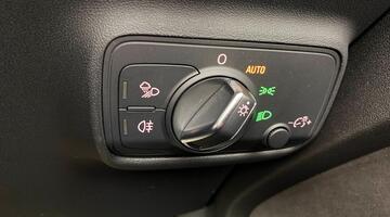 2019 Audi 2.0 TFSI 40 Black Edition Roadster S Tronic Euro 6-door (Grey) - Image: 23