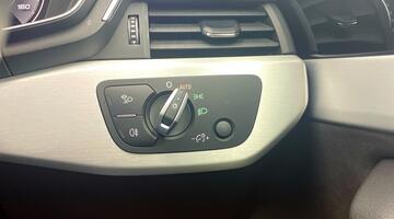 2021 Audi 2.0 TFSI 35 S line Sportback S Tronic Euro 6 5-door (Blue) - Image: 24