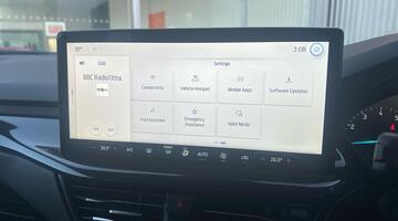 2024 Ford 1.0T EcoBoost MHEV ST-Line Euro 6 5-door (Blue) - Image: 38