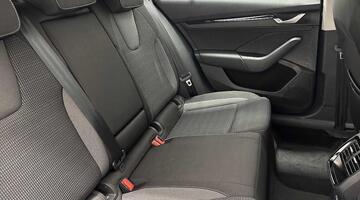 2024 Škoda TSI ACT SE Technology Euro 6 5-door (Black) - Image: 9