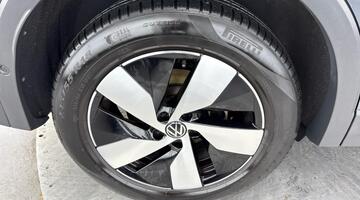 2024 Volkswagen ETSI MHEV Match DSG Euro 6 5-door (Grey) - Image: 30