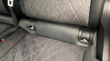 2025 Audi 2.0 TDI Edition 1 S Tronic quattro Euro 6 5-door (Black) - Image: 19