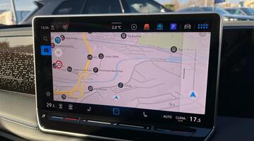 2025 Volkswagen ETSI MHEV R-Line DSG Euro 6 5-door (Grey) - Image: 13