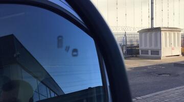 2025 Ford 2.0 320 EcoBlue Limited Auto L1 H1 Euro 6 5-door (Silver) - Image: 19