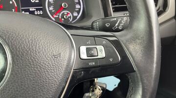 2019 Volkswagen 1.0 TSI SE Euro 6 5-door (White) - Image: 24