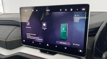 2024 Škoda TSI e-TEC MHEV SE DSG Euro 6 5-door (5 Seat) (Gold) - Image: 18