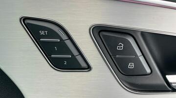 2022 Audi 3.0 TFSI V6 55 S line Tiptronic quattro Euro 6 5-door (Grey) - Image: 20