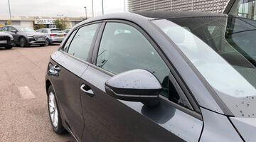 2022 Audi 1.0 TFSI 30 Technik Sportback Euro 6 5-door (Grey) - Image: 39