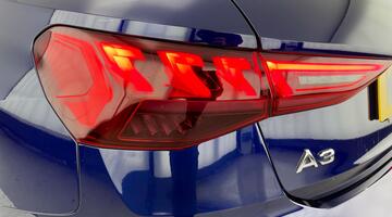 2023 Audi 1.0 TFSI 30 S line Sportback Euro 6 5-door (Blue) - Image: 31