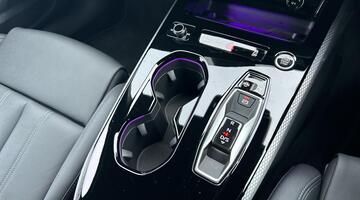 2025 Audi 2.0 TFSI S line S Tronic Euro 6 5-door (Blue) - Image: 25