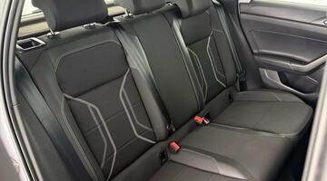 2019 Volkswagen 1.0 EVO SE Euro 6 5-door (Silver) - Image: 26