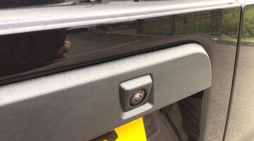 2025 Ford 250 EcoBoost Limited Auto L2 Euro 6 6-door (Black) - Image: 26