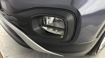 2022 Volkswagen 1.0 TSI SE DSG Euro 6 5-door (Grey) - Image: 35