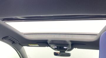 2025 Volkswagen 2.0 TSI R Black Edition DSG 4Motion Euro 6 5-door (White) - Image: 19