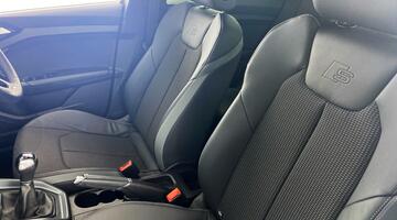 2023 Audi 1.0 TFSI 30 S line Sportback Euro 6 5-door (Grey) - Image: 32