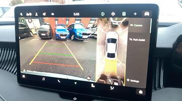 2025 Škoda TSI e-TEC MHEV SE L DSG Euro 6 5-door (Grey) - Image: 37