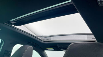 2023 Škoda TSI ACT SportLine Euro 6 5-door (Grey) - Image: 19