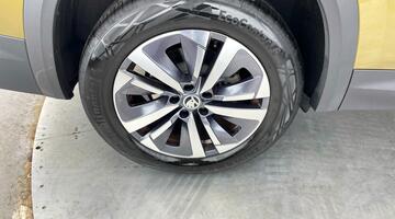 2024 Škoda TSI e-TEC MHEV SE DSG Euro 6 5-door (5 Seat) (Gold) - Image: 31