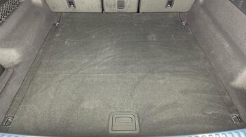 2025 Audi 4.0 TFSI V8 Vorsprung Tiptronic quattro Euro 6 5-door (Blue) - Image: 33