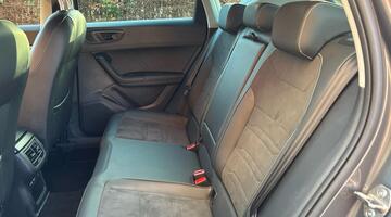 2024 SEAT TSI EVO XPERIENCE Euro 6 5-door (Grey) - Image: 28