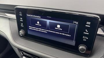 2024 Škoda 1.0 MPI SE Comfort Euro 6 5-door (Grey) - Image: 17