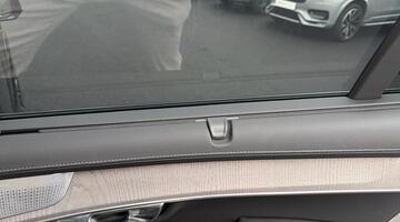 2025 Volvo 2.0 T8 18.8kWh Ultra Dark Auto 4WD Euro 6 5-door (Black) - Image: 45