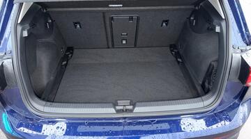 2022 Volkswagen ETSI MHEV R-Line DSG Euro 6 5-door (Black) - Image: 15