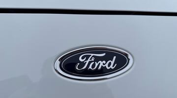 2023 Ford EcoBoost ST Euro 6 5-door (White) - Image: 12