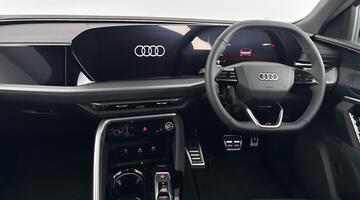 2025 Audi 2.0 TDI Edition 1 S Tronic quattro Euro 6 5-door (Red) - Image: 8