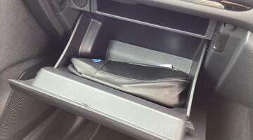 2023 Ford 1.0T EcoBoost Titanium Euro 6 5-door (Grey) - Image: 35