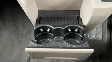 2024 Volkswagen 2.0 TSI Coast DSG Euro 6 4-door (Black) - Image: 14