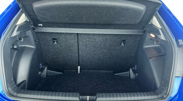 2025 Škoda 1.0 TSI Design Edition Euro 6 5-door (Blue) - Image: 31