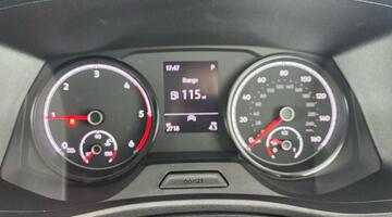 2022 Volkswagen Beach Camper SWB 150 PS 2.0 TDI 7sp DSG (Grey) - Image: 23